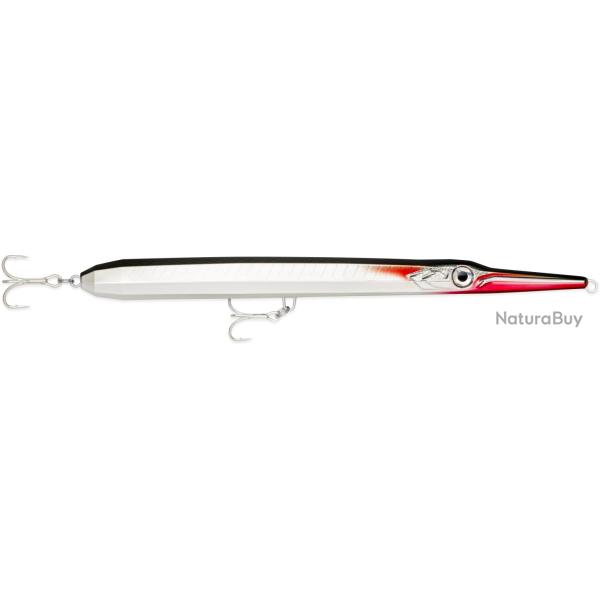 Poisson Nageur Rapala Flash-X Skitter 22cm S 22cm 33g