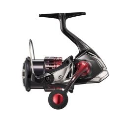 Moulinet Spinning Shimano Sephia BB C3000 S 225g 9kg 5.3:1 78cm