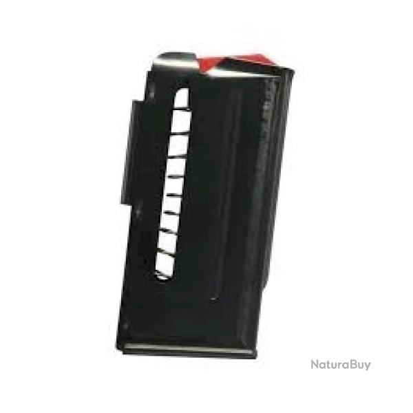 CHARGEUR SAVAGE 93 SERIES MAGNUM CAL.17HMR 22MAG ACIER 10COUPS