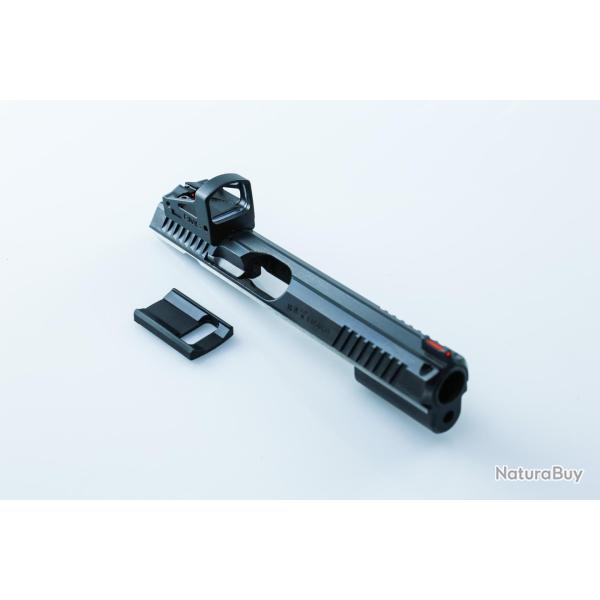 Embase Shadow 2 SHIELD