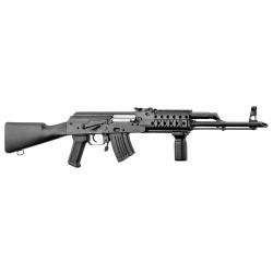 Carabine WBP Type AK Jack rail picatinny Cal. 7,62x39