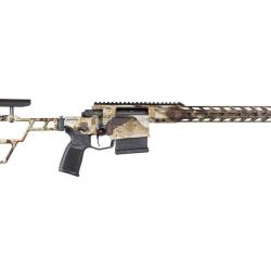Carabine Sig Sauer Cross cerakote camo 16" Cal. 308 Win