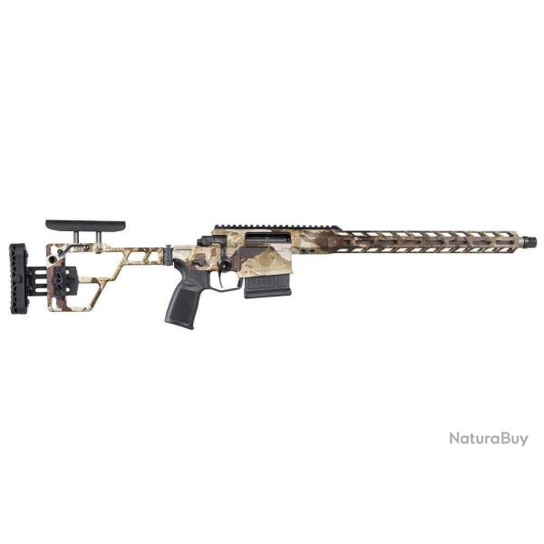 Carabine Sig Sauer Cross cerakote camo 16" Cal. 308 Win