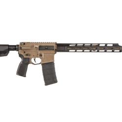 Carabine Sig Sauer M400 Tread Snakebite SE 16" Cal. 223 Rem