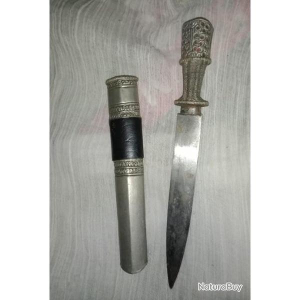 Couteaux N�pal, Tibet