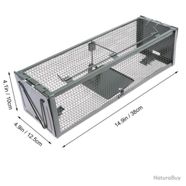 Pige Animalier Cage Appt Capture Animaux Vivant Idal Chasse Haute Qualit Livraison Gratuite