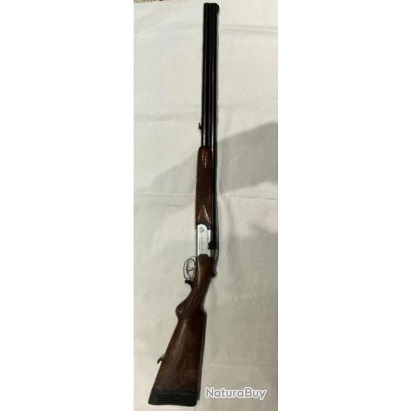 FUSIL PRETRO BERETTA MLE S55 PATENT