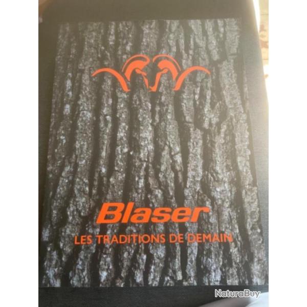 Catalogue blaser 2023
