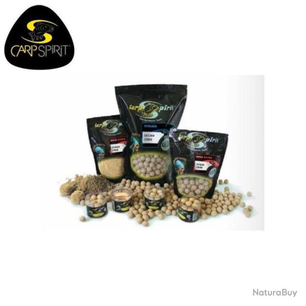 Promo: Pop Up Carp Spirit Ocean Crab