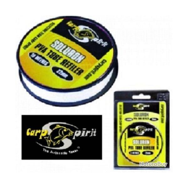 Promo: Carp Spirit: soluron Protect Tube Refiler 14mm 7m