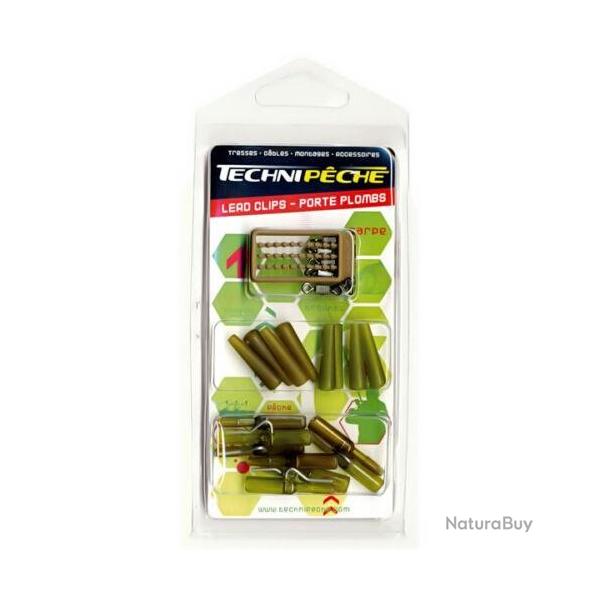 Promo: Carp Spirit: soluron Protect Tube Refiler 14mm 7m