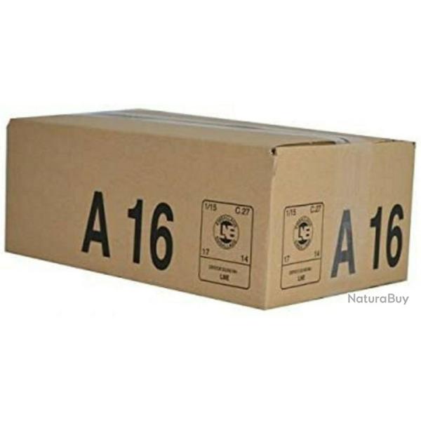 Lot de 20 cartons d'exp�dition 30 x 20 x 15 CM carton d�m�nagement emballage