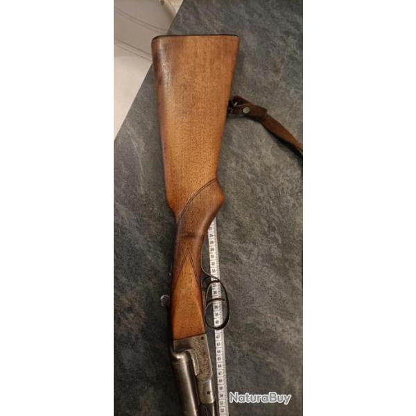 fusil HELICE cal 16/65  N'29