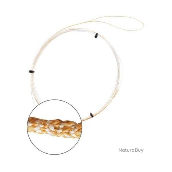 Promo: Tete de ligne Front Zone Rig 50kg 110lbs 3m Black Cat