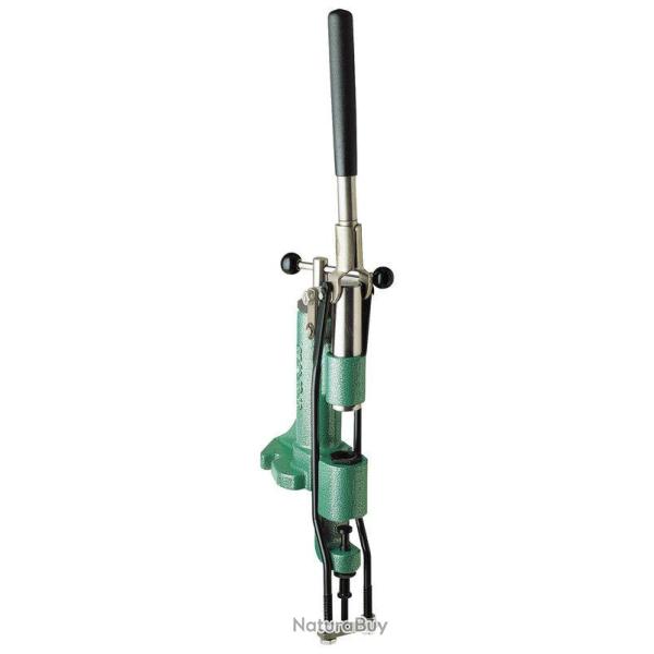 Presse de recalibrage et graissage RCBS Lube-A-Matic-2