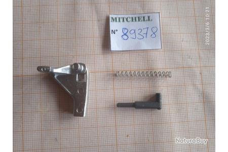 Kit Ressort Pour Moulinet Mitchell Iridium 2000/2000PRO - Pièce 181979, Neuf, Fabriqué En France
