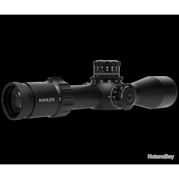 Kahles K318i 3-18x56 msr ki