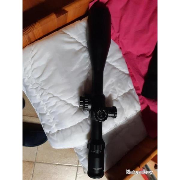 Vends lunette de tir 50ml