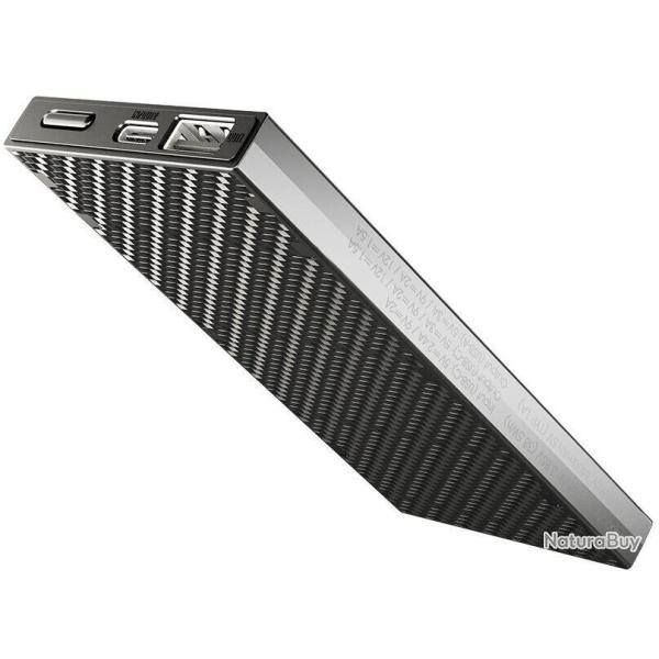 NITECORE Batterie Externe - 10 000 mAh