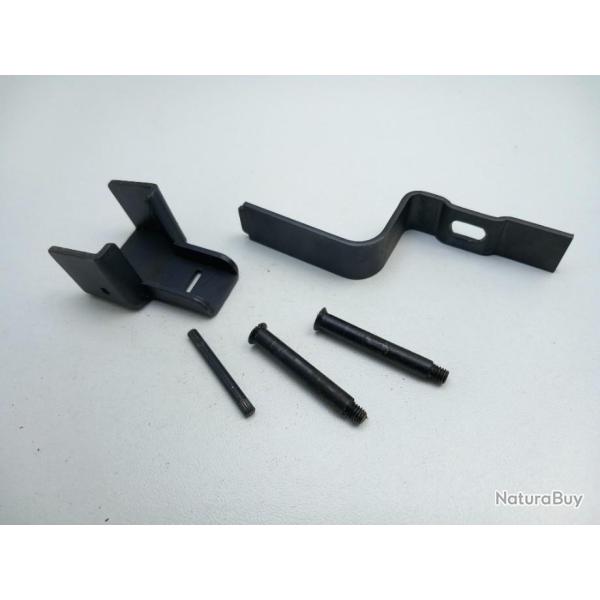 Pontet carabine jager ap84 22 magnum