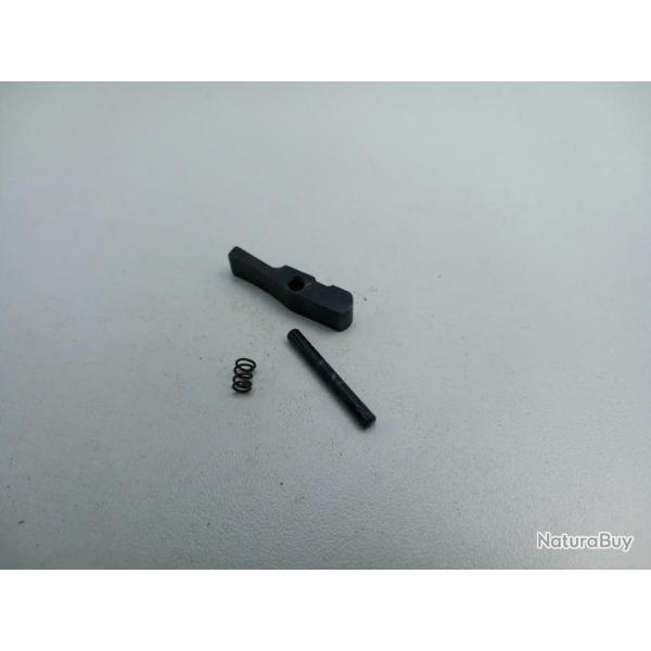 Verrou de chargeur carabine jager ap84 22 magnum