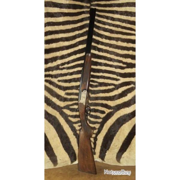 Express superpos� FAIR Premier Ergal cal.8x57JRS canons 55 cm - extracteur - monod�tente