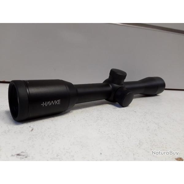 LUNETTE HAWKE VANTAGE 4X32 MIL DOT REF 14101