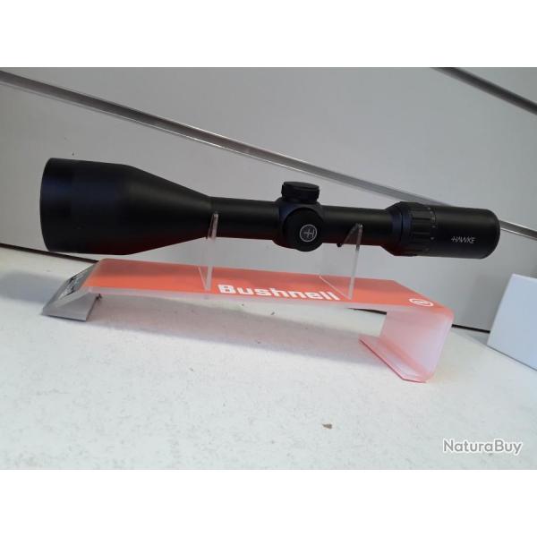 LUNETTE HAWKE VANTAGE 30 WA  3-12�56  IR (RETICULE LUMINEUX )  L4A DOT REF 14275