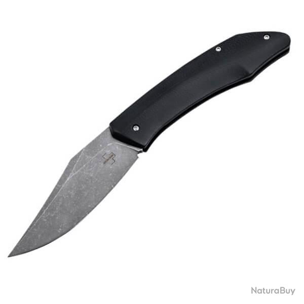 Couteau pliant Boker Plus SamoSaur