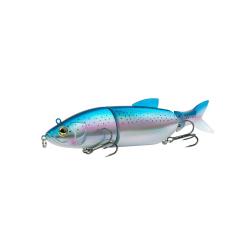 Poisson Nageur Shimano Yasei Soul Swim S 23cm 120 g 23cm Blue Trout