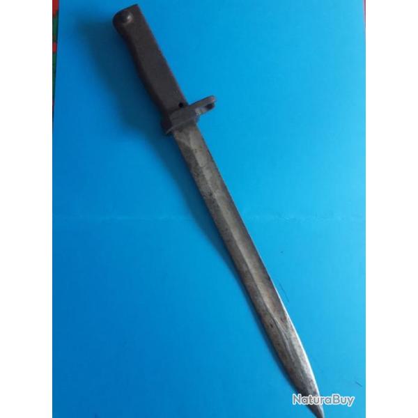 BA�ONNETTE ALLEMANDE ERSATZ EB 3