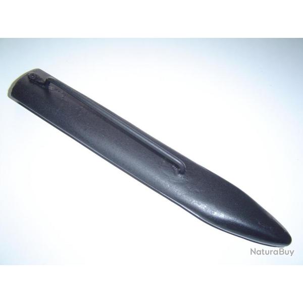 ETUI VIDE / LE VENGEUR / POIGNARD DE TRANCHEE 1914 / 1918