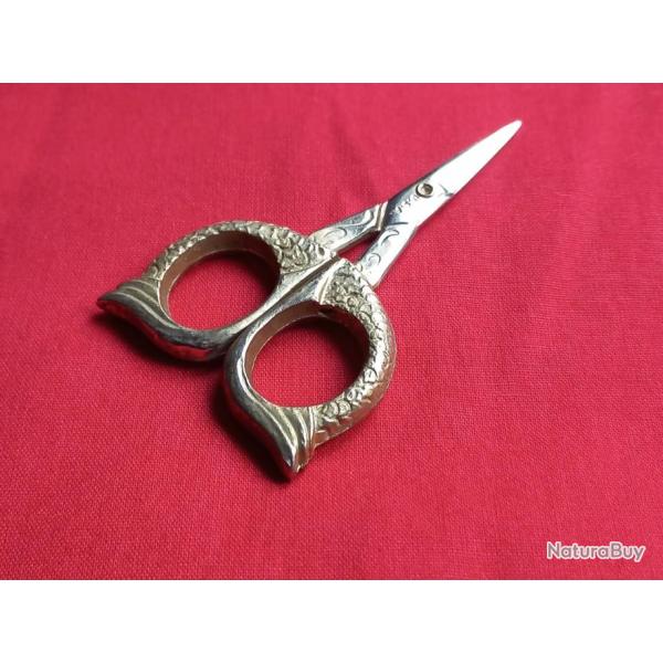 jolie Paire de ciseaux vintage 1950/1960