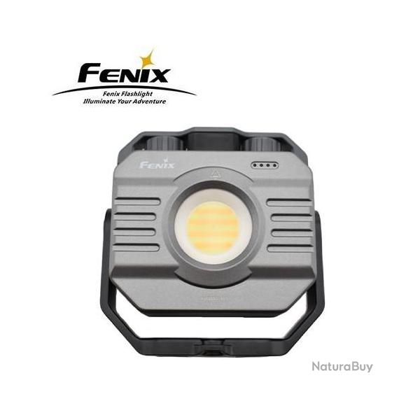 Lanterne multifonctions Fenix CL28R - 2000 Lumens - Lumi�re rouge