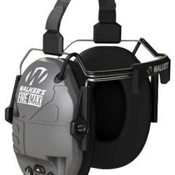 Casque antibruit neck-band Walker's Fire-Max