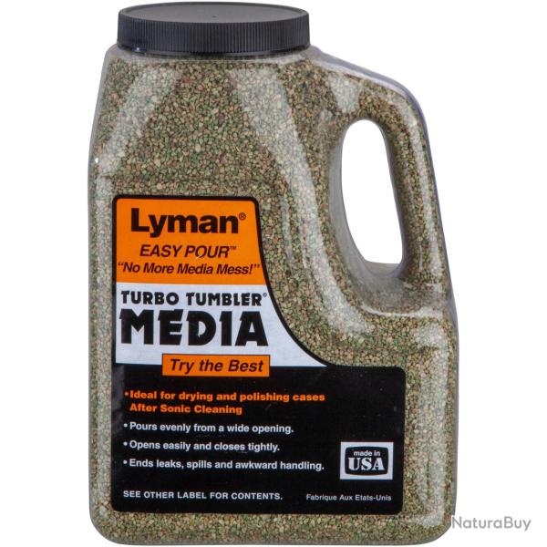 Bidon de granulat 900g