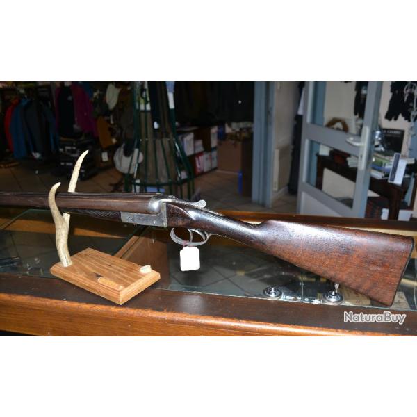 Artisan Bayonnais BARTHE 12/70