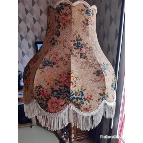 Rouet avec lumi�re