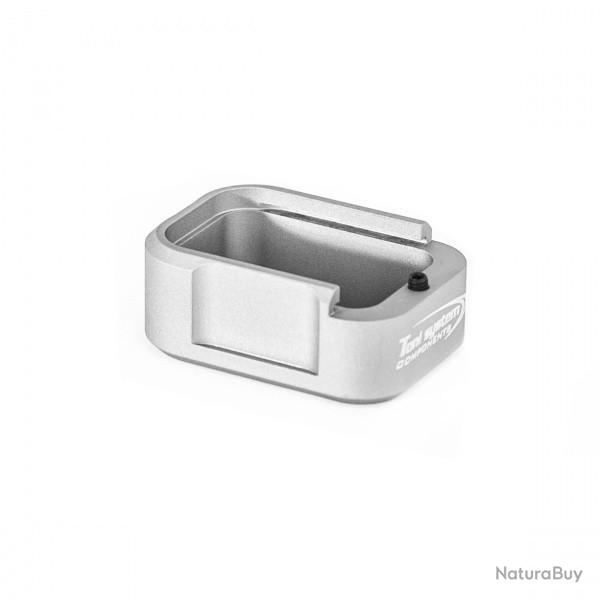 Pad tactique pour 2011 +2 coups - TONI SYSTEM - Gris