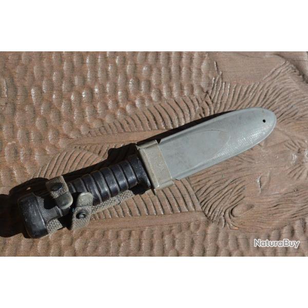 Couteau USN MK1 COLONIAL - WW2