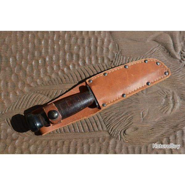 Couteau USN MK1 CAMILLUS - WW2