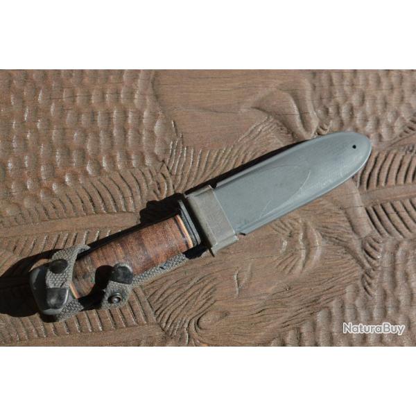 Couteau USN MK1 PAL RH35 - WW2