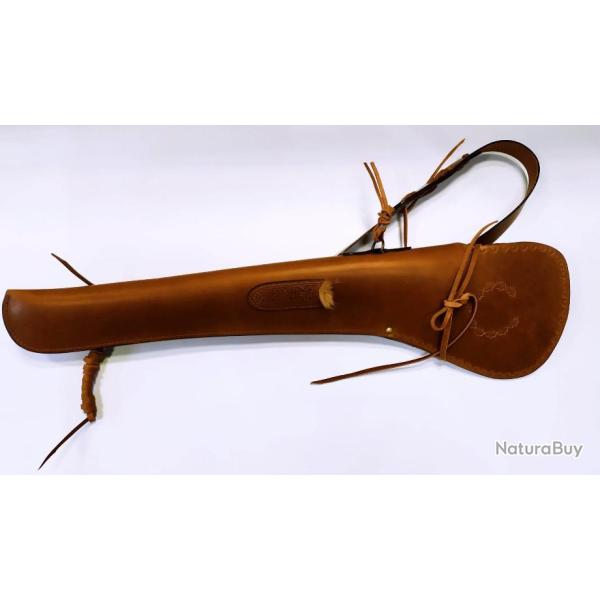 VALENTIN GANCH SCABBARD � CARABINE D'�PAULE