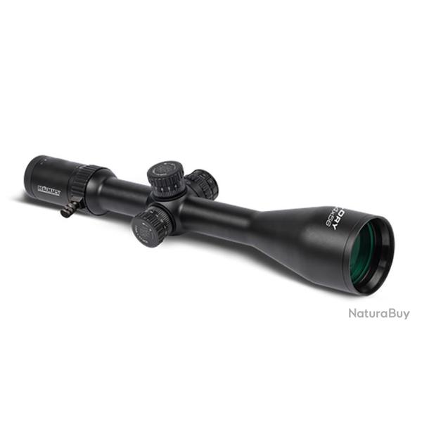 Lunette de visee GLORY 3x-24�56 ZOOM - KONUS