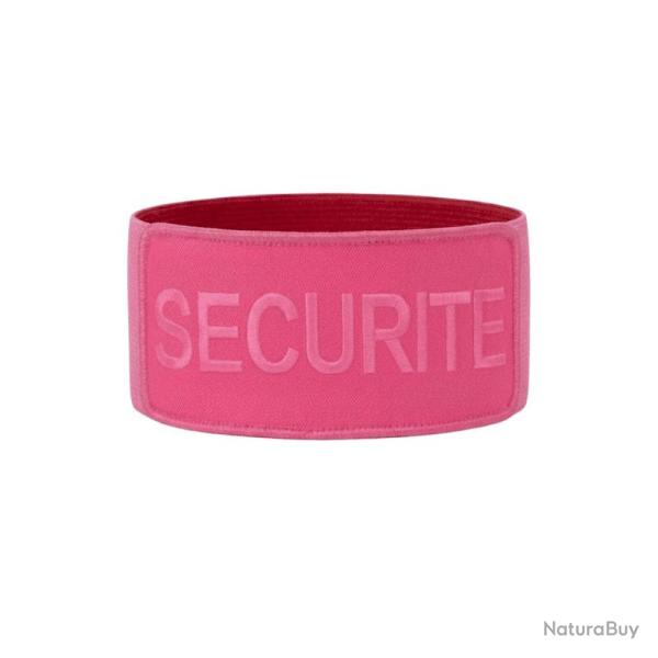 Brassard EXPERT Pinky brod� S�CURIT�