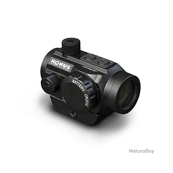 Point Rouge NUCLEAR 1�22 - KONUS