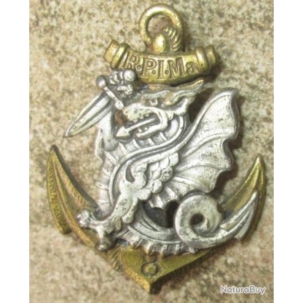 8� R�giment de Para d'Infanterie de Marine, guilloch�