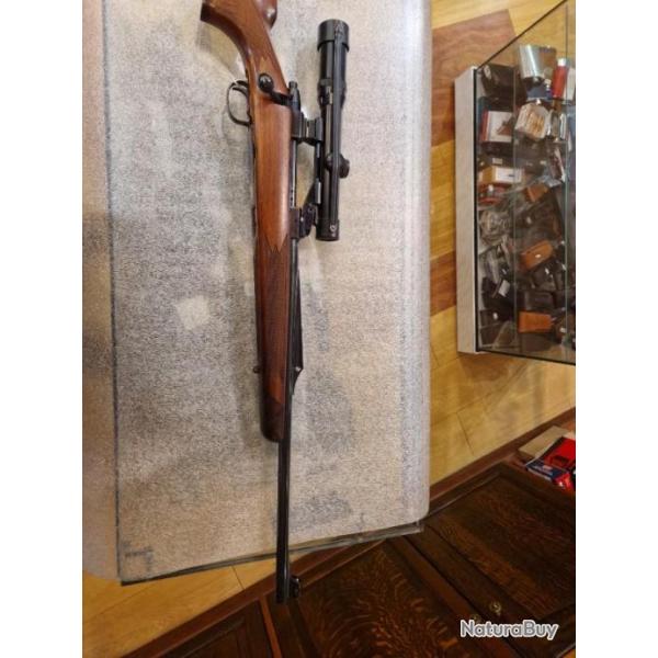 Carabine Tikka calibre :300 winschester