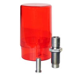 Kit pour recalibrage et graissage d'ogives - Lee Lube and Size - .309