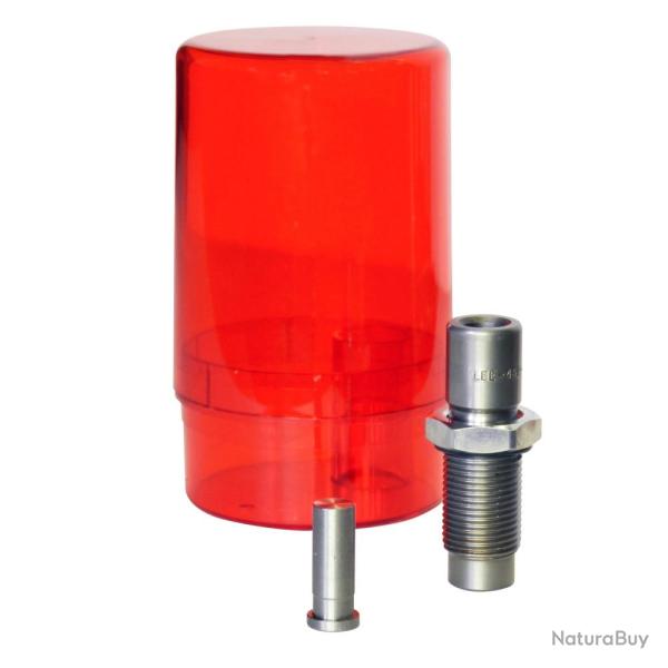 Kit pour recalibrage et graissage d'ogives - Lee Lube and Size - .309